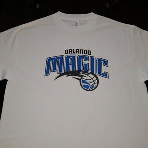 orlando magic t shirt uk